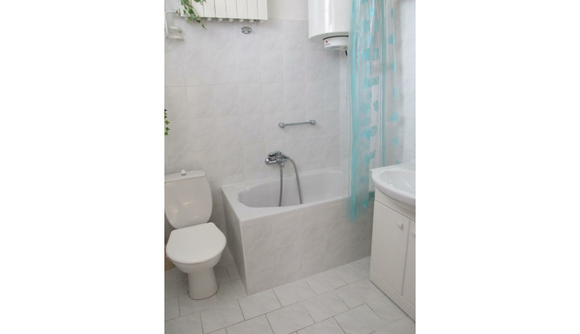 Penzion Pokorný Jablonec nad Nisou - Apartmán pro 3 osoby, Jednolůžkový pokoj 